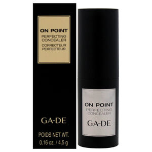 On Point Perfecting Concealer Stick - 51 Alabaster by GA-DE 0.16 oz Concealer